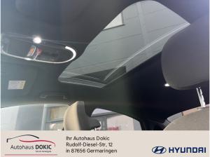 Hyundai IONIQ 6 ⚡🔥 77,4 kWh *SOFORT VERFÜGBAR*🔥⚡