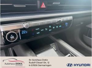 Hyundai IONIQ 6 ⚡🔥 77,4 kWh *SOFORT VERFÜGBAR*🔥⚡