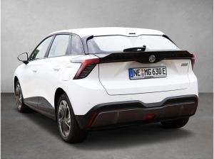 MG MG4 MY 2024 STANDARD Tageszulassung *SOFORT VERFÜGBAR* *SONDERANGEBOT* *GEWERBEKUNDEN*