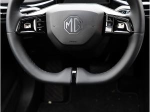 MG MG4 MY 2024 STANDARD Tageszulassung *SOFORT VERFÜGBAR* *SONDERANGEBOT* *GEWERBEKUNDEN*