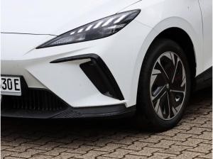 MG MG4 MY 2024 STANDARD  Tageszulassung *SOFORT VERFÜGBAR* *SONDERANGEBOT* *PRIVATKUNDEN*