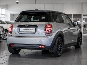 MINI Cooper SE Classic Trim