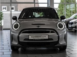 MINI Cooper SE Classic Trim