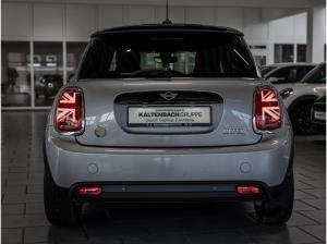 MINI Cooper SE Classic Trim