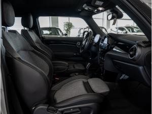 MINI Cooper SE Classic Trim