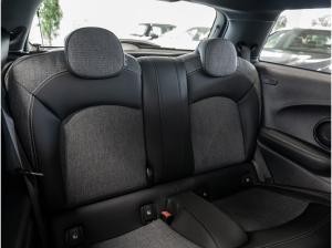 MINI Cooper SE Classic Trim