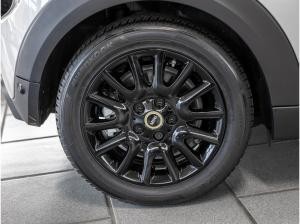 MINI Cooper SE Classic Trim