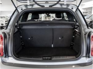 MINI Cooper SE Classic Trim