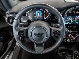 MINI Cooper SE Classic Trim