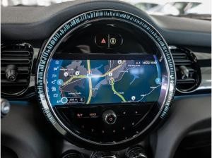 MINI Cooper SE Classic Trim