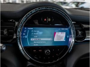 MINI Cooper SE Classic Trim