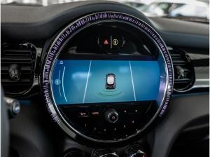 MINI Cooper SE Classic Trim