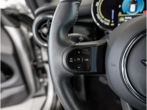 MINI Cooper SE Classic Trim