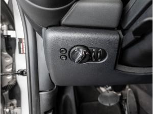 MINI Cooper SE Classic Trim