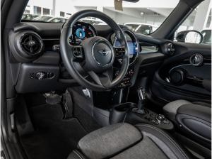 MINI Cooper SE Classic Trim