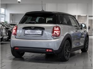 MINI Cooper SE Classic Trim