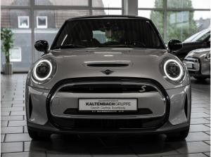 MINI Cooper SE Classic Trim