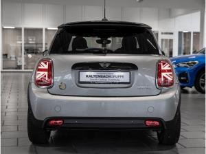 MINI Cooper SE Classic Trim