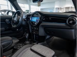 MINI Cooper SE Classic Trim