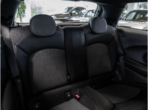 MINI Cooper SE Classic Trim