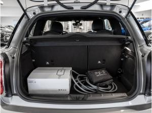 MINI Cooper SE Classic Trim