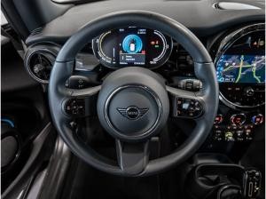 MINI Cooper SE Classic Trim