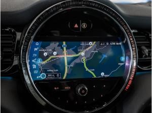 MINI Cooper SE Classic Trim