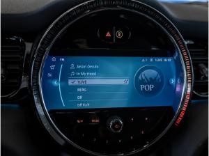 MINI Cooper SE Classic Trim