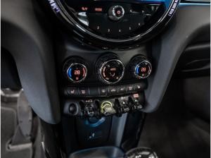 MINI Cooper SE Classic Trim