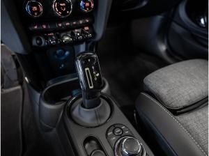 MINI Cooper SE Classic Trim