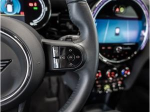 MINI Cooper SE Classic Trim