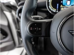 MINI Cooper SE Classic Trim