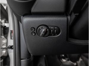 MINI Cooper SE Classic Trim