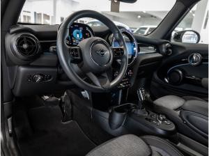 MINI Cooper SE Classic Trim