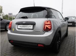 MINI Cooper SE Yours Trim