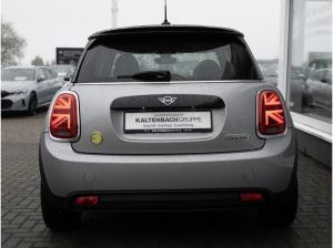 MINI Cooper SE Yours Trim