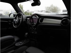 MINI Cooper SE Yours Trim