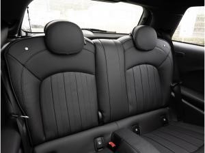 MINI Cooper SE Yours Trim