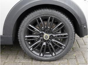 MINI Cooper SE Yours Trim