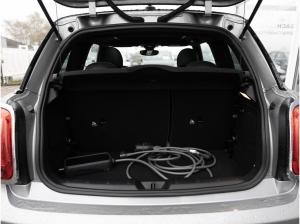 MINI Cooper SE Yours Trim