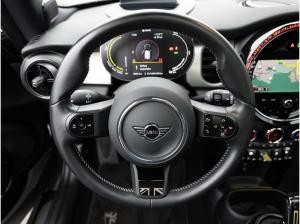 MINI Cooper SE Yours Trim