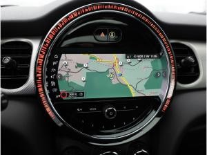 MINI Cooper SE Yours Trim