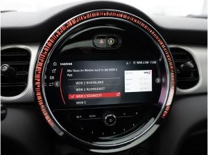 MINI Cooper SE Yours Trim