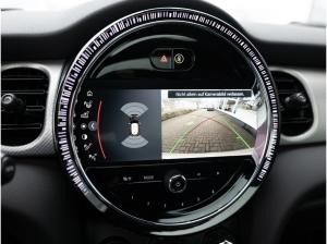 MINI Cooper SE Yours Trim