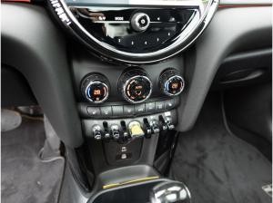 MINI Cooper SE Yours Trim