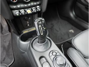 MINI Cooper SE Yours Trim