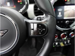 MINI Cooper SE Yours Trim