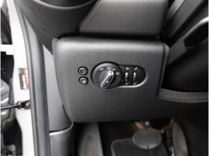 MINI Cooper SE Yours Trim