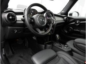 MINI Cooper SE Yours Trim
