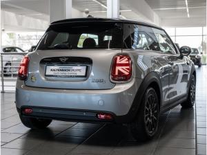 MINI Cooper SE Classic Trim